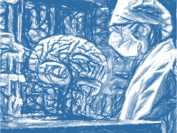 Decoding the Mind Behind the Scalpel: An Academic Surgeon’s Journey to Choosing&nbsp;Surgery