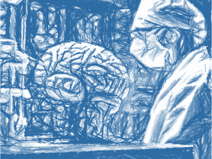 Decoding the Mind Behind the Scalpel: An Academic Surgeon’s Journey to Choosing Surgery